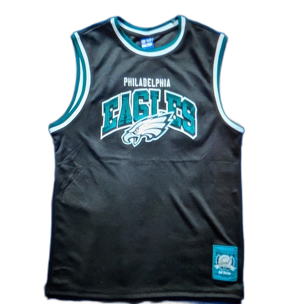 Philadelphia Eagles Jersey Men's size Medium NEW!